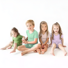 Load image into Gallery viewer, Ultra Lite Bamboo Base Layers for Kids