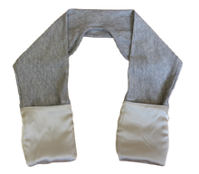 Load image into Gallery viewer, Baby Scratch Sleeves - now available in Tencel fabric!