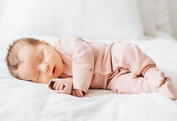Produced with Quality Fabric Carefully selected fabric that is the softest and hypoallergenic for your baby. We also know it is important to have fabric that can be rewashed many times and maintain its quality.
